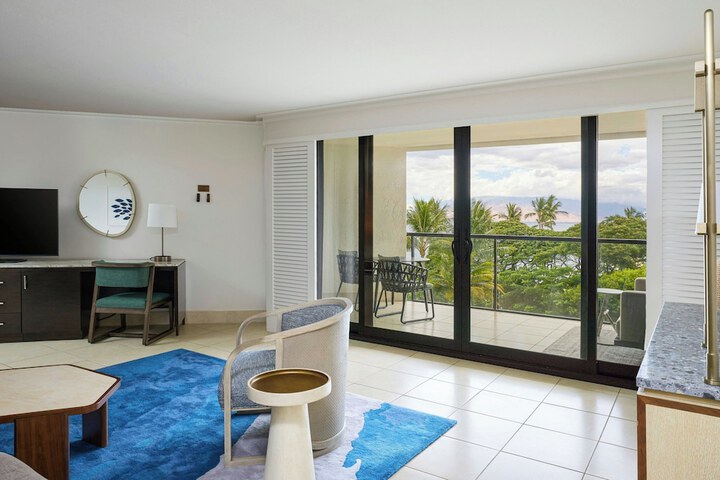 Wailea Beach Resort - Marriott Maui