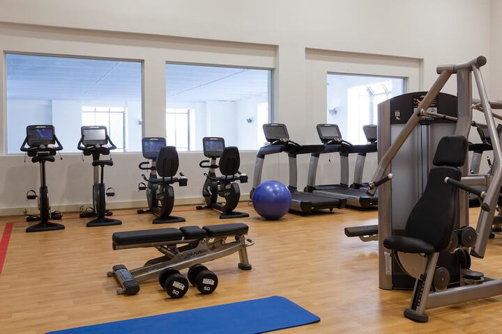 Health and Fitness 40 of 48