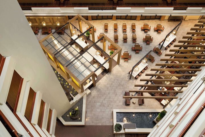 Hotel Interior 26 of 103