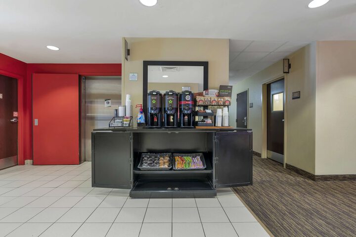 Extended Stay America Suites Stockton March Lane