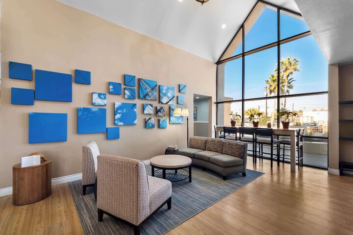 Best Western Port Aransas