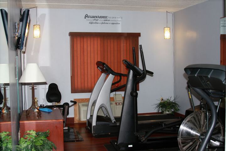 Health and Fitness 23 of 25