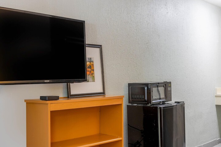 Motel 6 – Aberdeen WA