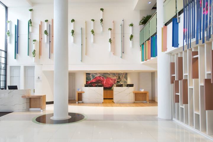 Hotel Interior 16 of 67