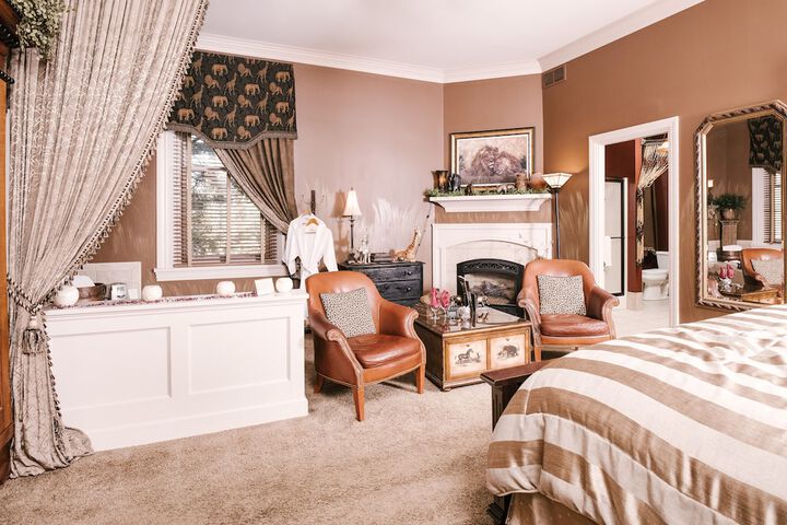 The Londonderry Inn