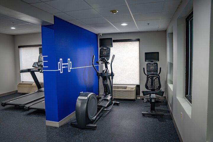 Health and Fitness 60 of 61