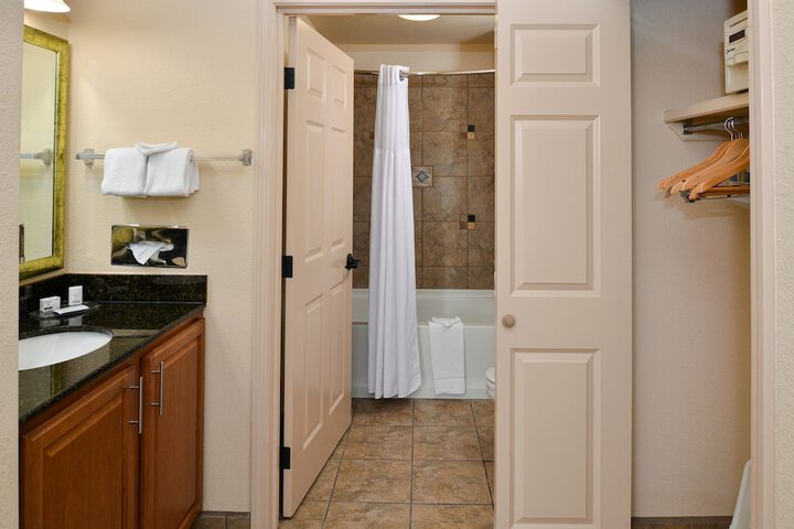 Staybridge Suites Las Cruces by IHG