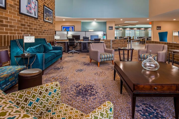 Best Western Warren Hotel