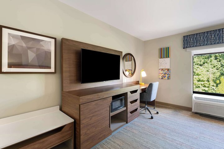 Hampton Inn Milford
