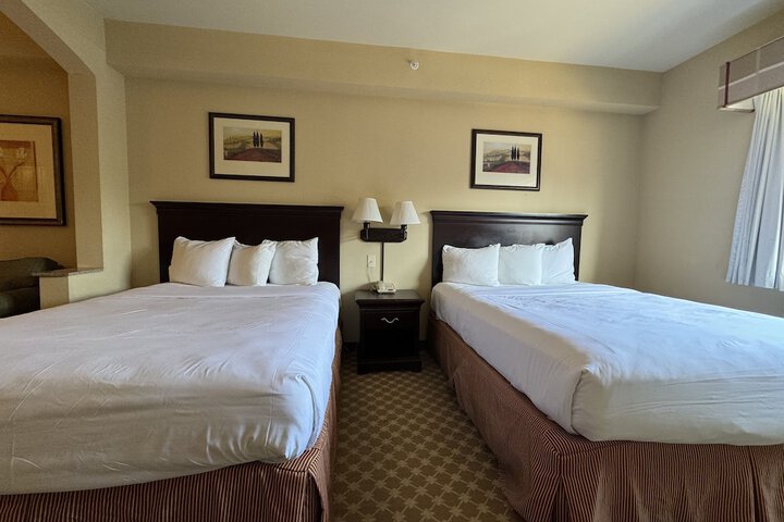 Country Suites Absecon (Atlantic City NJ)