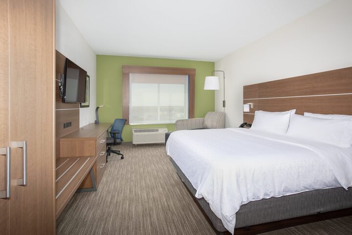 Holiday Inn Express & Suites Goodland I 70 by IHG