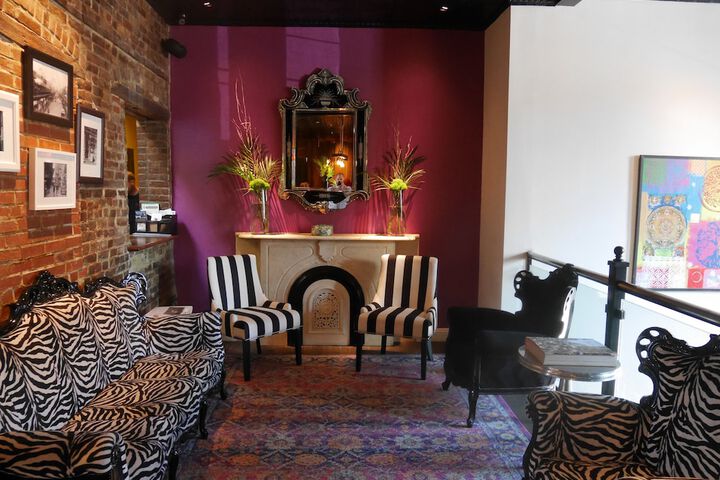 Hotel Interior 15 of 51