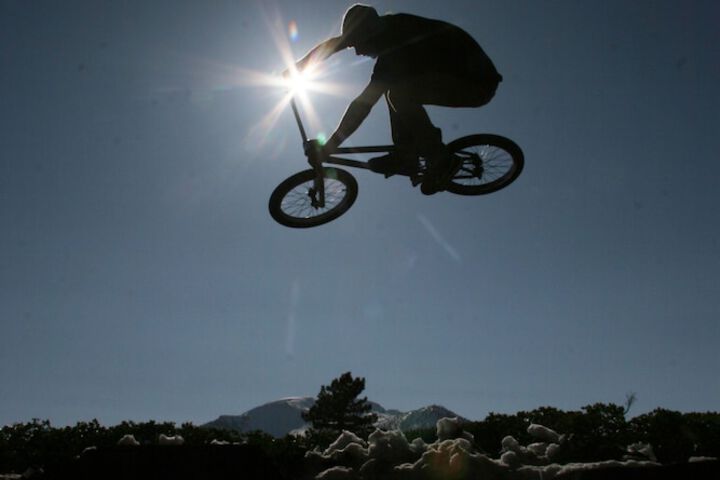 Outdoor Activities 38 of 39
