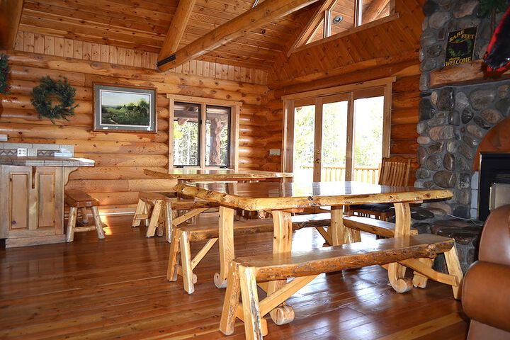 Eagle Ridge Ranch