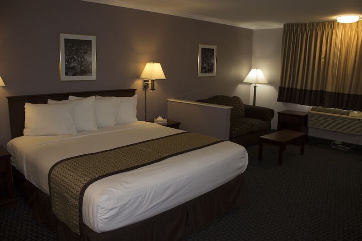 Days Inn by Wyndham Indio