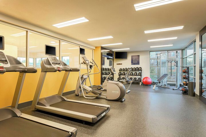 Health and Fitness 50 of 53