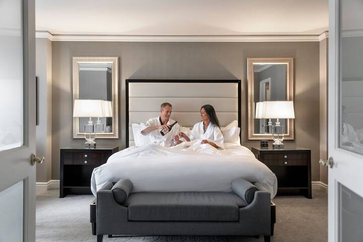 The Ritz-Carlton St. Louis