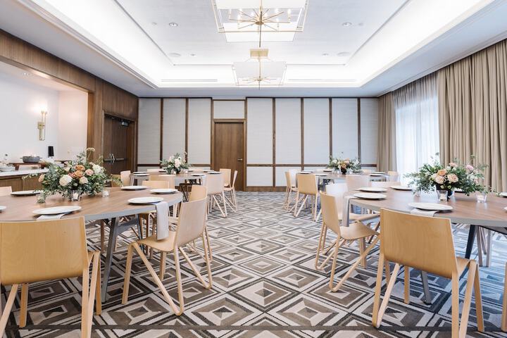 The Alida Savannah, a Tribute Portfolio Hotel