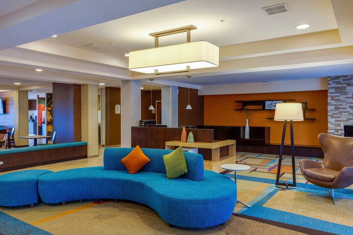 Hotel Interior 11 of 39