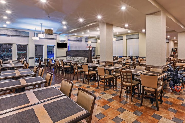 Hilton Garden Inn South Padre Island Beachfront
