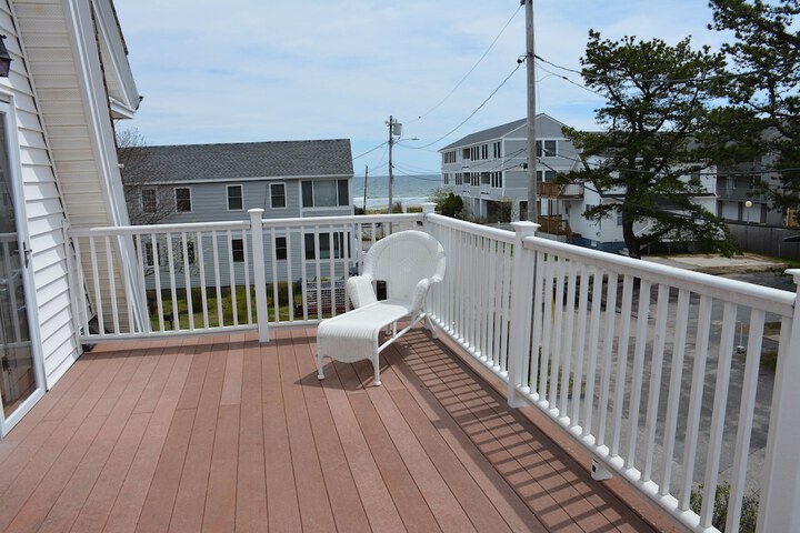 Alouette Beach Resort