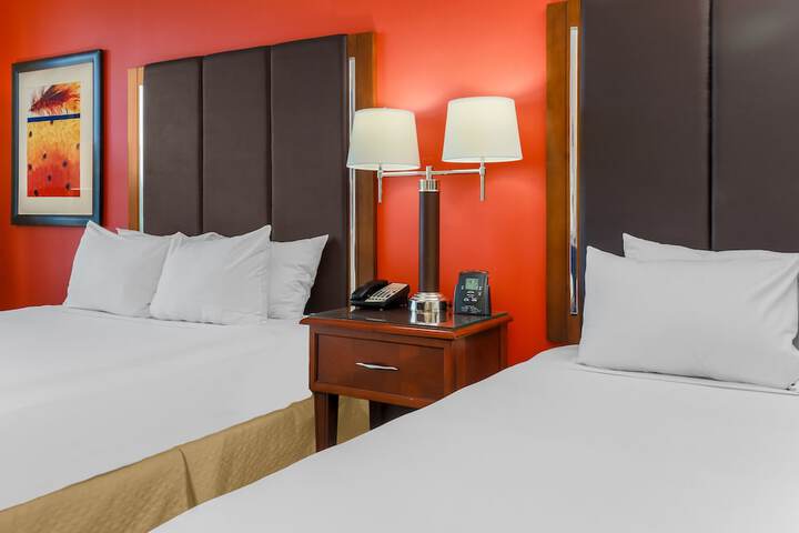 Hilton Branson Convention Center