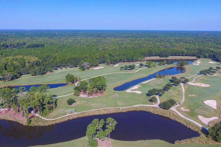 World Golf Village Renaissance St. Augustine Resort