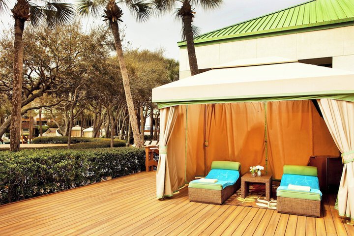 The Westin Hilton Head Island Resort & Spa