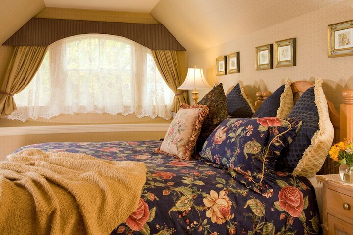Berry Manor Inn
