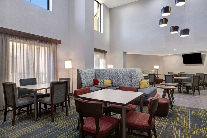 Hotel Interior 14 of 62