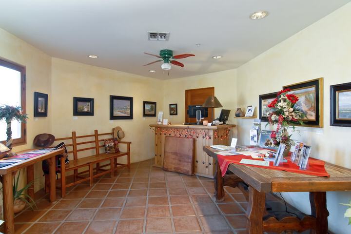 Hotel Interior 9 of 52
