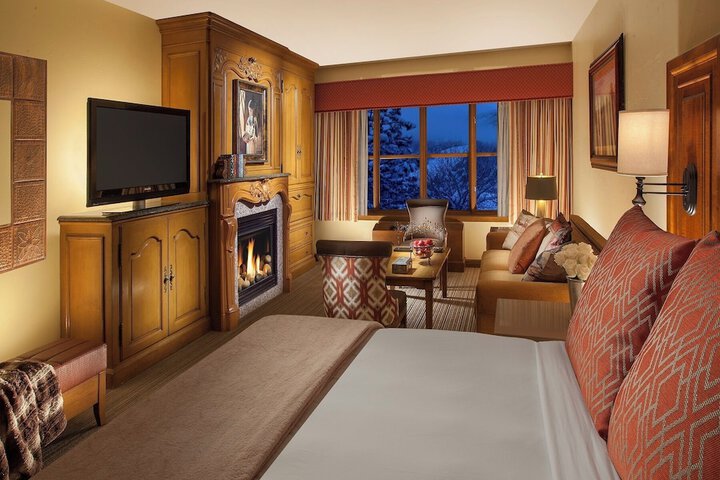 Faraway Jackson Hole