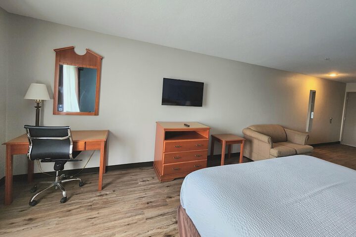 Days Inn & Suites by Wyndham Thibodaux