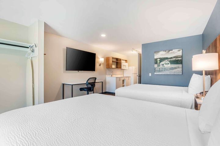 Extended Stay America Premier Suites Ukiah