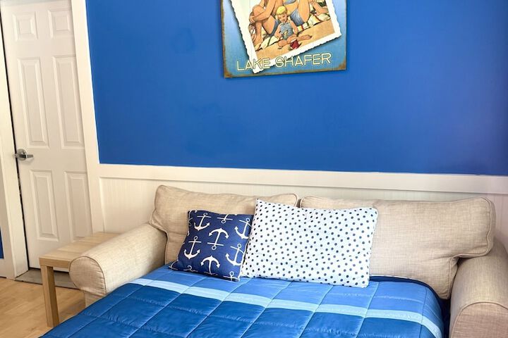 Blue Door Cottages