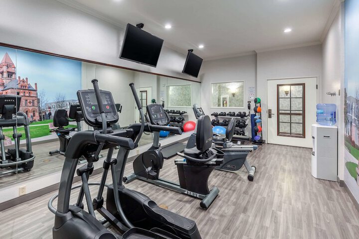 Health and Fitness 53 of 55