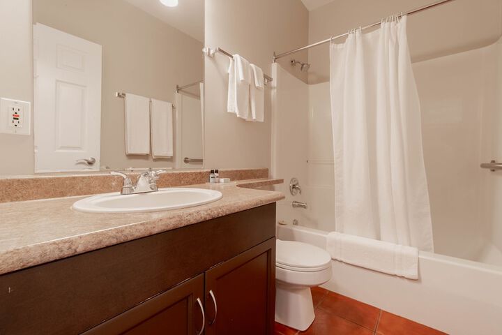 Sandy Beach Suites