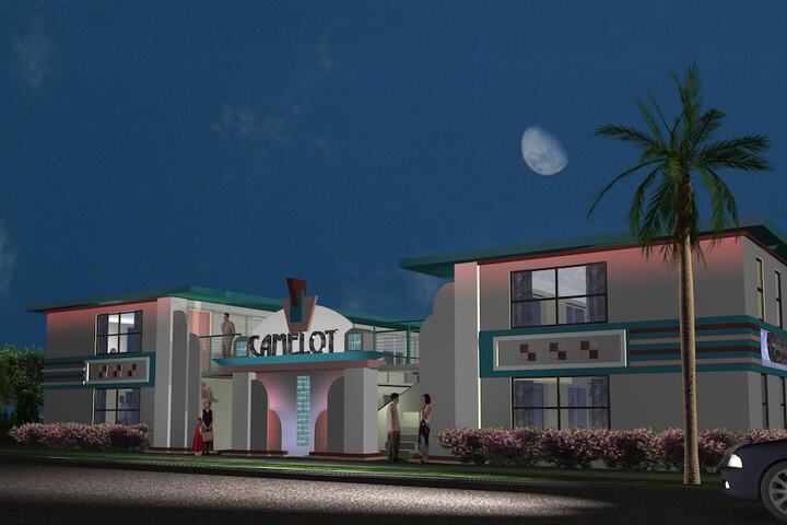Hotel 2 of 38