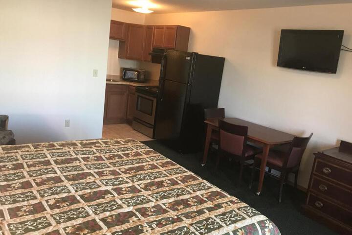 Western Holiday Motel