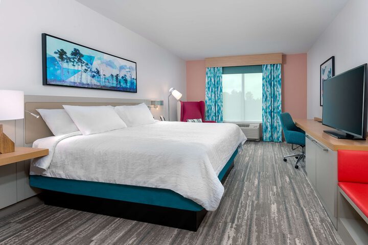 Hilton Garden Inn Panama City Airport