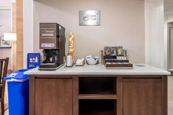 Sleep Inn & Suites Birmingham - Hoover