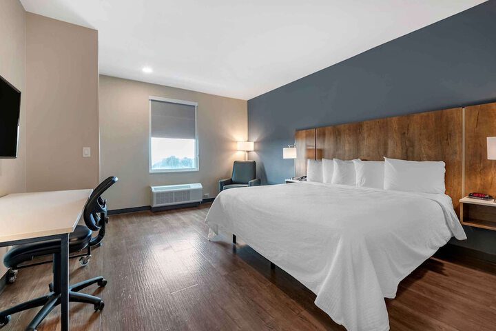 Extended Stay America Premier Suites Titusville Space Center