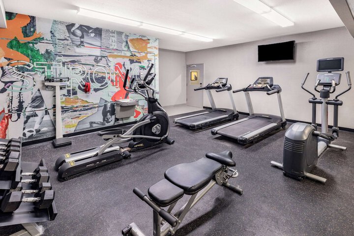 La Quinta Inn & Suites by Wyndham Ardmore