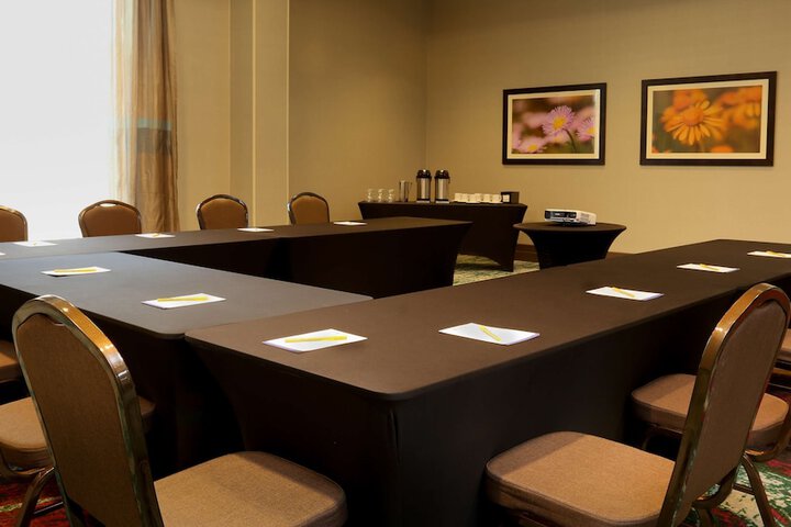 Meeting 27 of 41