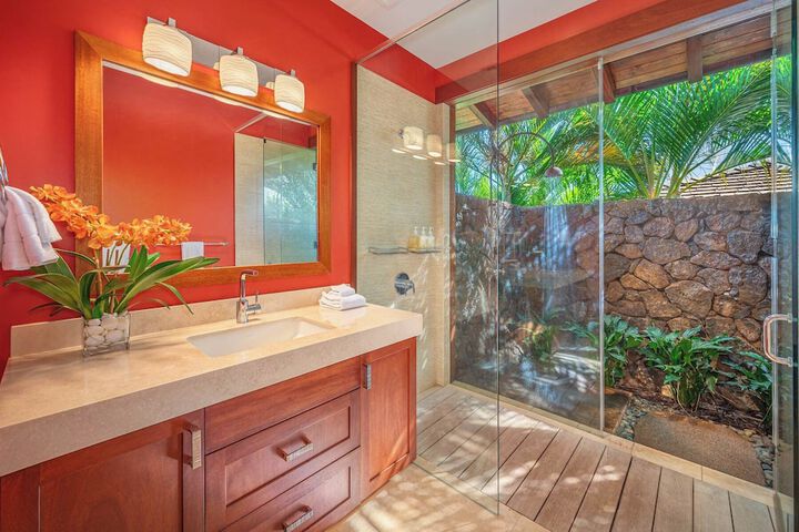 The Lodge at Kukui’ula