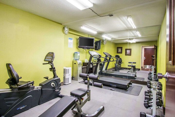 Health and Fitness 33 of 37