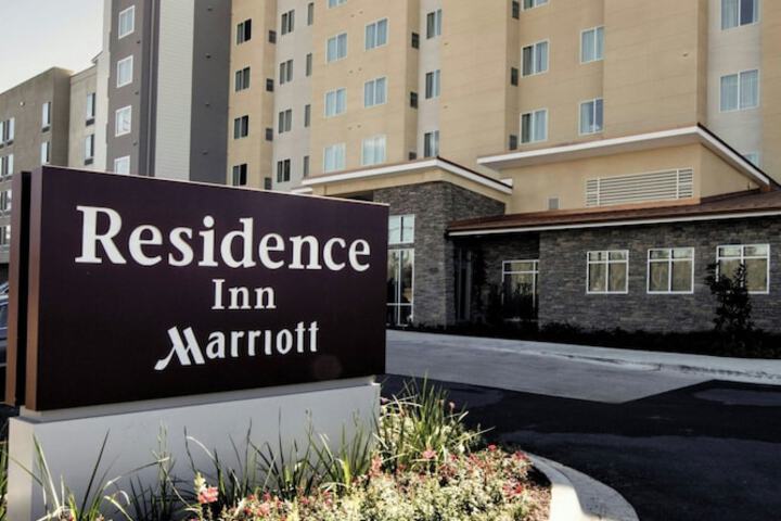 Residence Inn Lake Charles