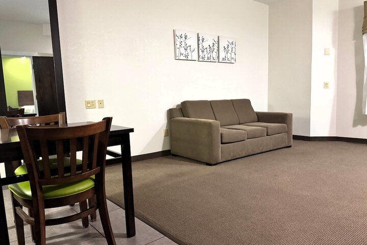 Travelodge by Wyndham Flowood / Jackson/Airport North