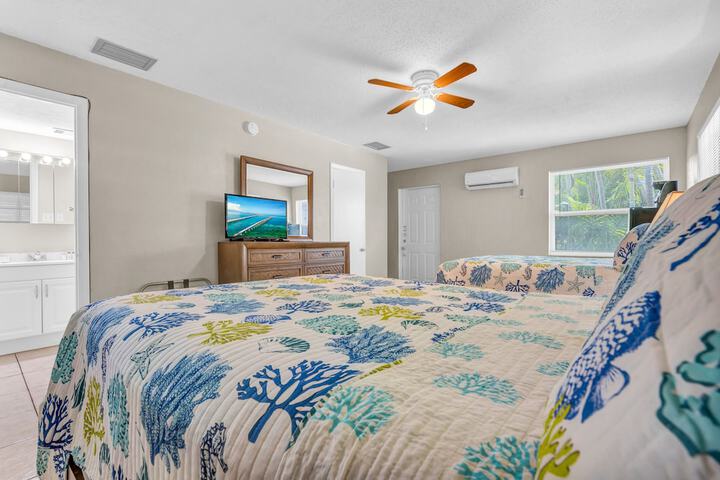 Coconut Cay Resort & Marina