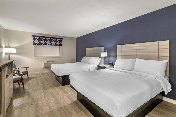Best Western Caribou Inn
